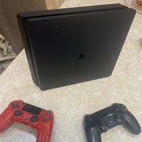 Sony playstation 4 slim 1tb