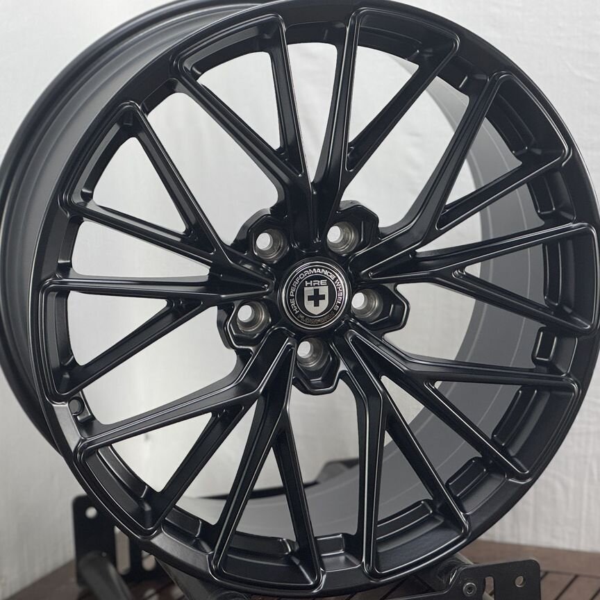 Литые диски PRD 8.5×R19 5×112