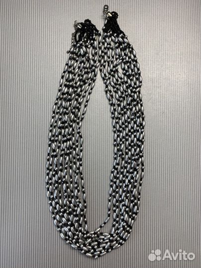 Украшения на шею