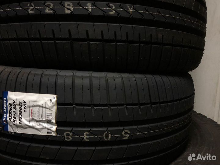 Falken Azenis FK-510 SUV 255/55 R20 110Y