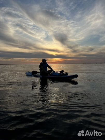 Sup board Аренда Прокат