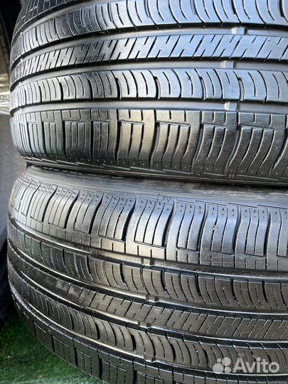 Nexen N'Priz AH5 215/50 R17 91H