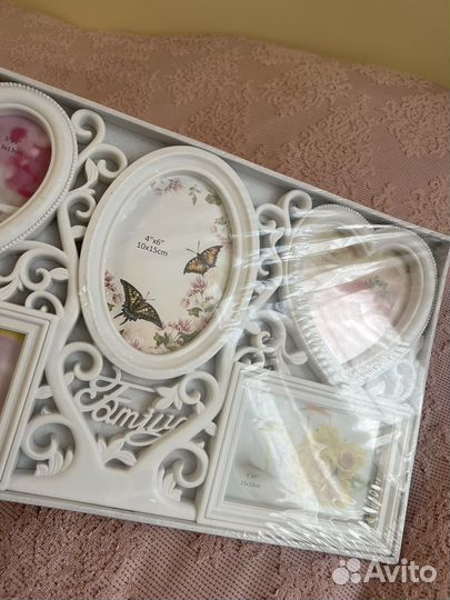 Рамка для фотографий