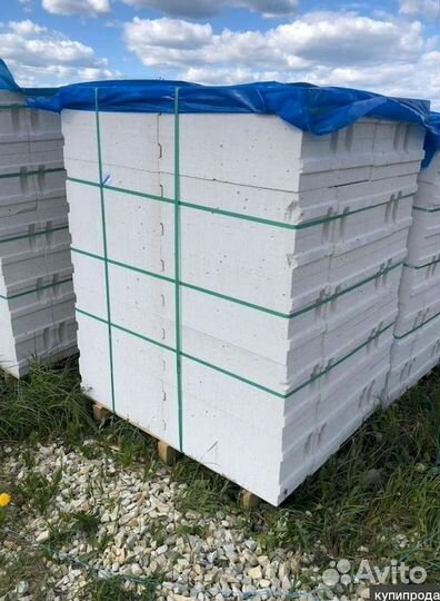 Пораблок от производителя