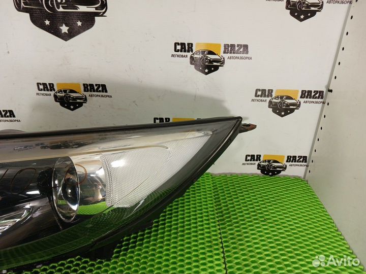 Фара левая L Kia Sportage