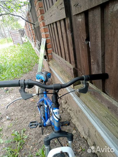Велосипед детский 20 дюймов бу