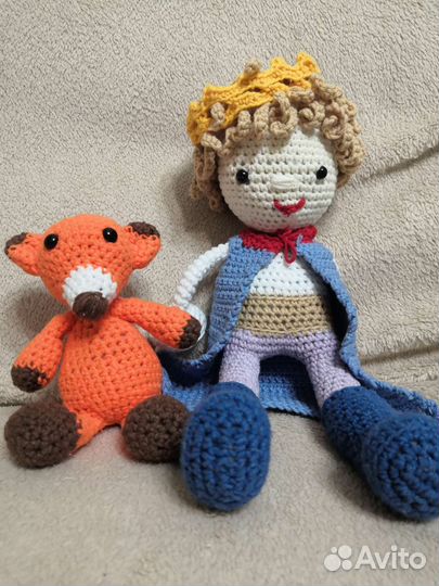 Маленький принц