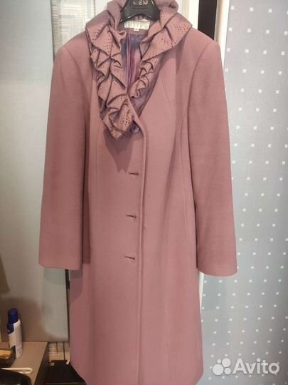 Пальто