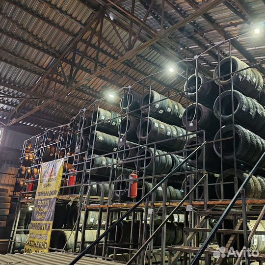 Zeta Antarctica Sport 275/55 R20 117H