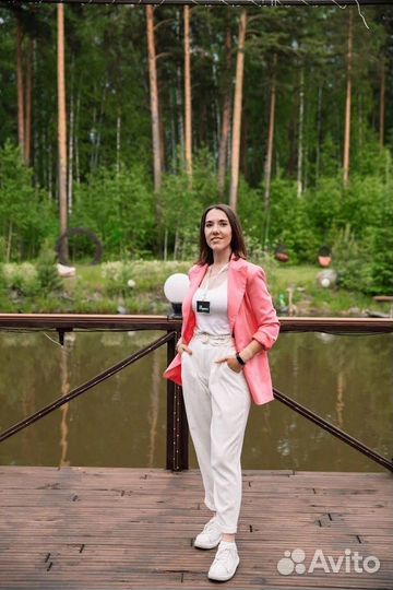 Свадебный организатор / Свадебный координатор