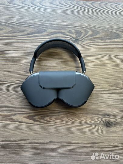 Airpods max новые