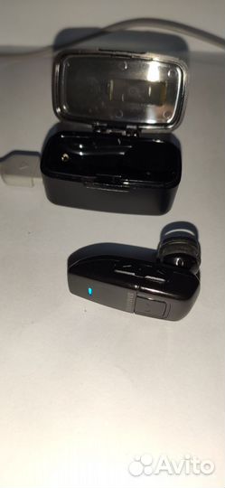 Bluetooth гарнитура samsung