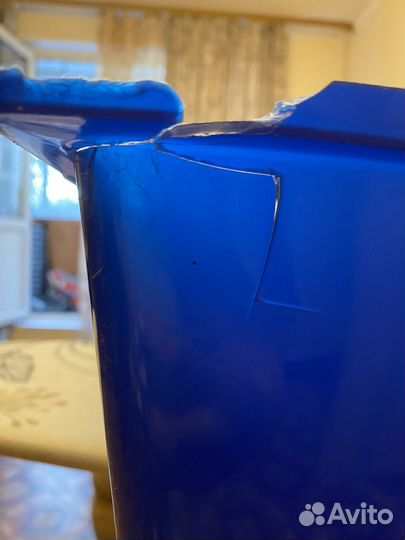 Клетка для грызунов большая