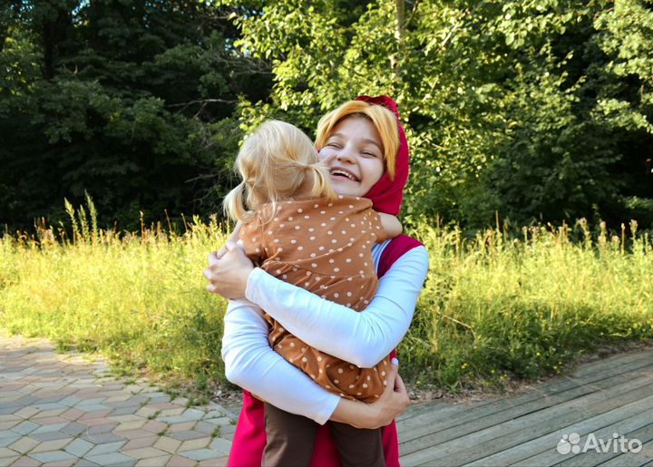 Аниматоры Детские праздники и вечеринки