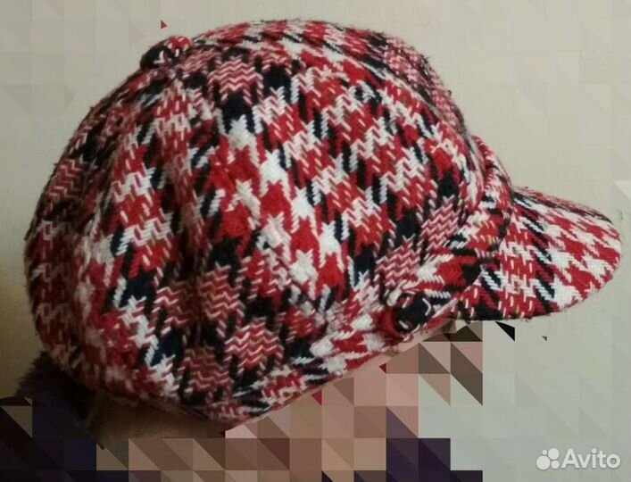 Кепка - арафатка. Размер 56-58