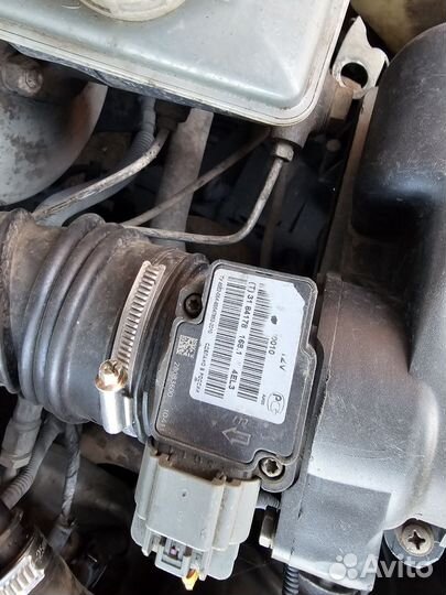 Дмрв под электро дросель ваз