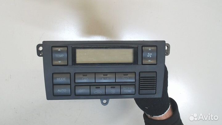 Переключатель отопителя Hyundai Coupe (Tiburon), 2