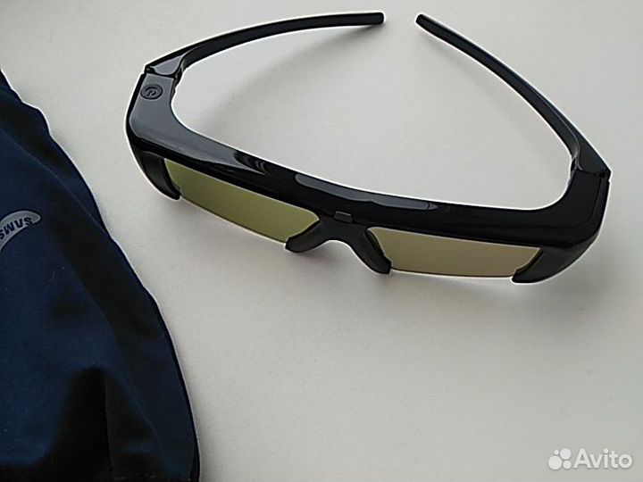 Очки 3 д Самсунг