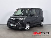 Daihatsu Thor 1.0 CVT, 2018, 37 802 км, с пробегом, цена 1 239 995 руб.