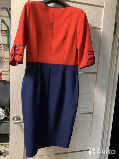 Платье женское 46 48