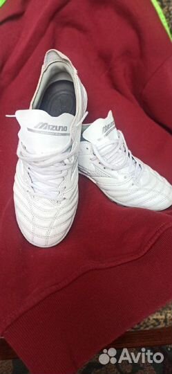 Mizuno Morelia Neo III Pro KL AS Soccer Shoe - сор