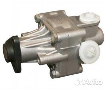 Насос гидроусилителя