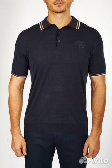 Поло Stefano Ricci