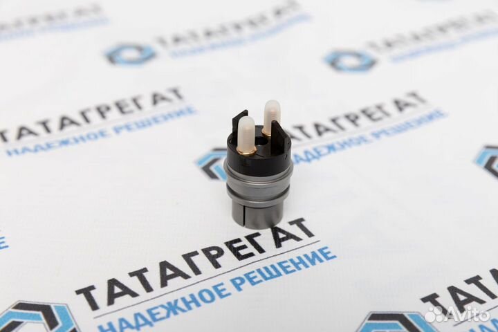 Электромагнитный клапан форсунки F00RJ02703