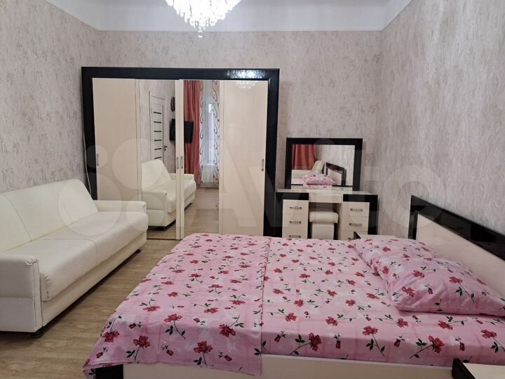 Дом 50 м² на участке 1 сот.