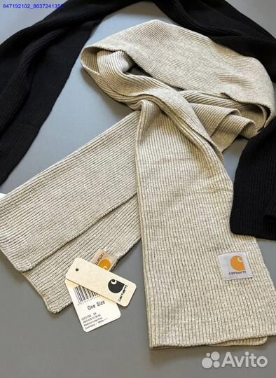 Шарф Carhartt