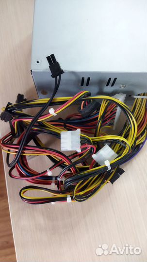 Блок питания для пк 500w