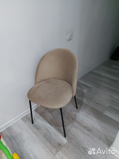 Стул дизайнерский