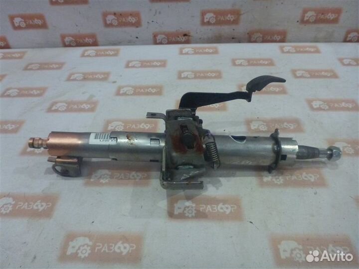 Рулевая колонка Hyundai Solaris RB G4FA 2016