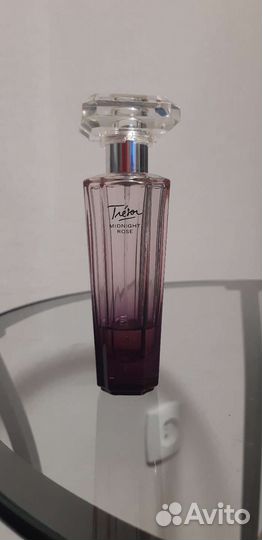 Женский парфюм Tresor Midnight rose остаток