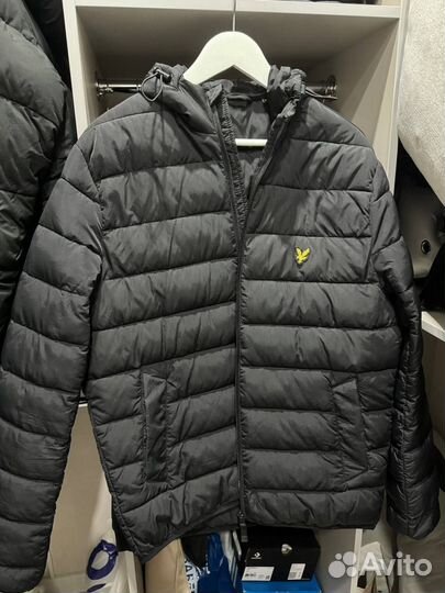 Куртка осень / весна