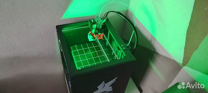 3D принтер FDM Flying Bear Ghost 5