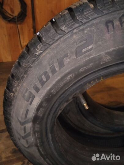 Matador MP 51 Sibir 2 175/70 R13