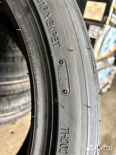 Triangle EffeXSport TH202 255/40 R20 101Y