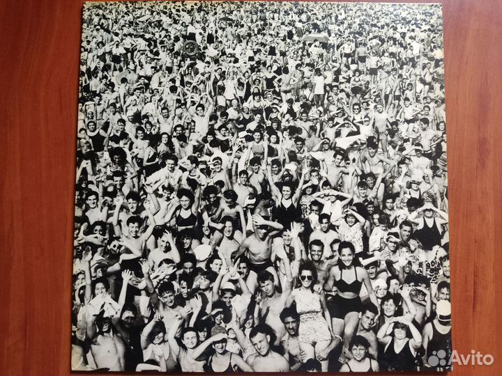 George Michael – Listen Without Prejudice Vol. 1