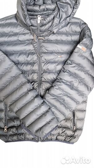 Куртка демисезон Tommy Hilfiger