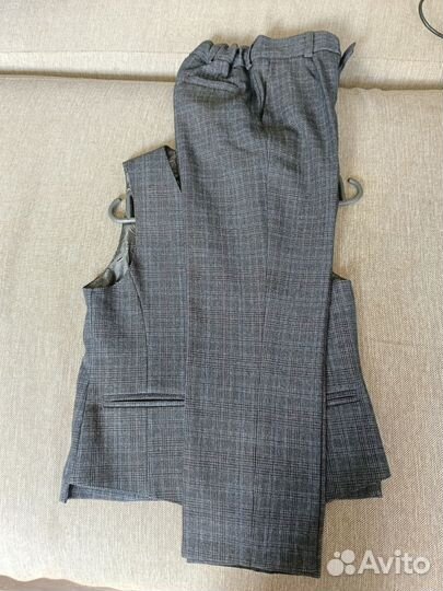 Костюм рубашки