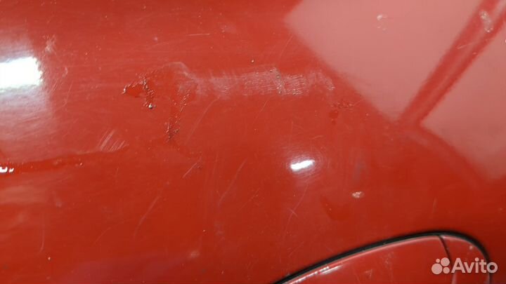 Дверь боковая Hyundai Lantra, 1996