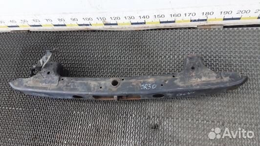 Фаркоп (прицепное устройство) land rover discovery