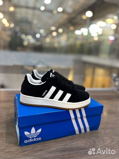 Кроссовки женские adidas campus