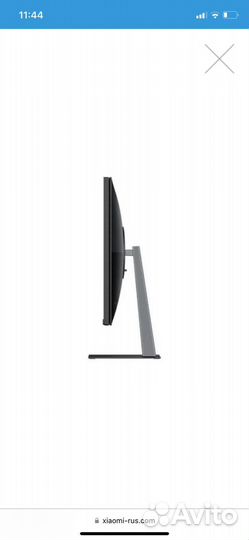 Монитор Xiaomi Redmi Display X27G165Hz