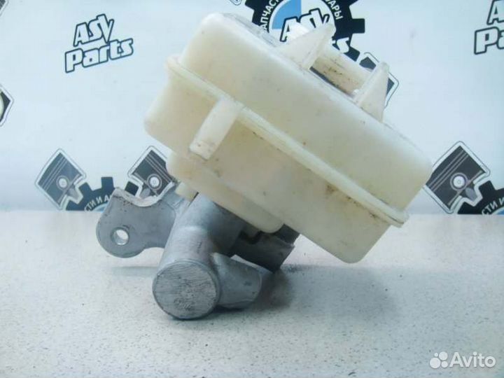 Главный тормозной цилиндр Bmw 5 E60 N54