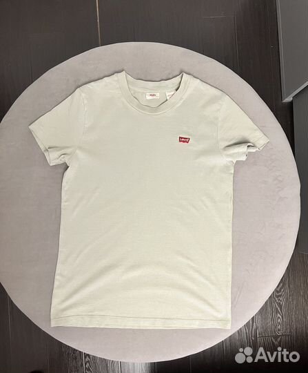 Футболка Levis оригинал новая