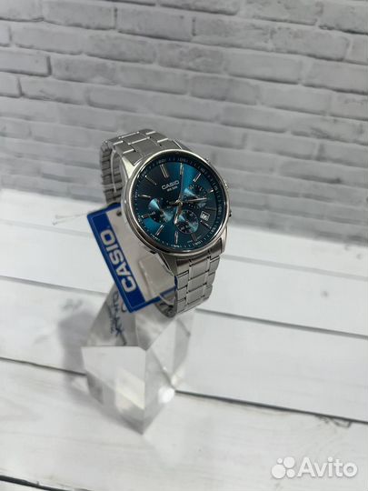 Наручные часы Casio MTP-E515D-2A1
