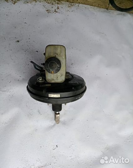 Вакуум тормозной Лексус GS