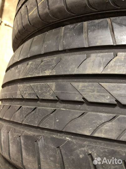 Goodyear EfficientGrip 225/45 R18